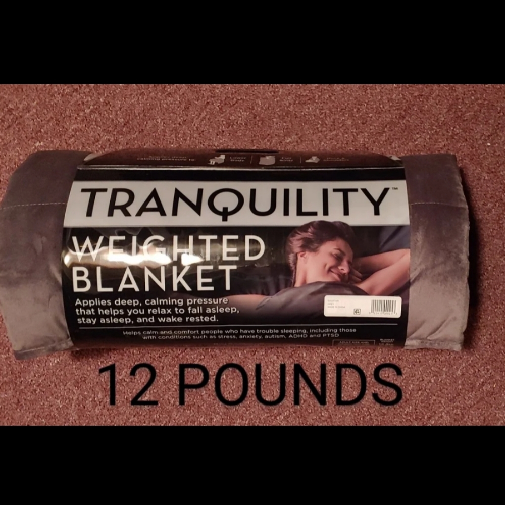 Blanket